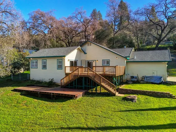 $519,000 | 4830 Tomandee Lane, Shingle Springs, CA 95682