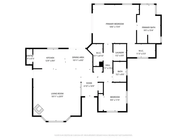 $519,000 | 4830 Tomandee Lane, Shingle Springs, CA 95682