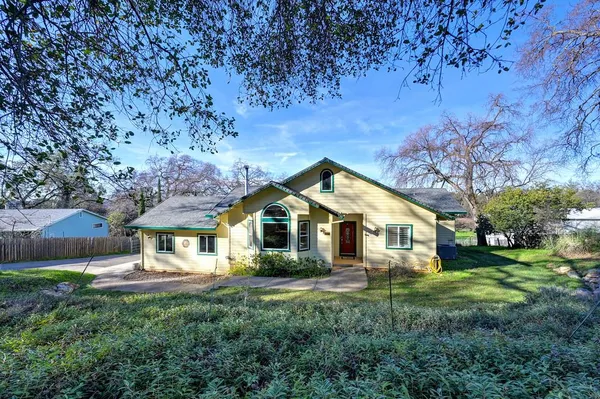$519,000 | 4830 Tomandee Lane, Shingle Springs, CA 95682