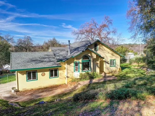$519,000 | 4830 Tomandee Lane, Shingle Springs, CA 95682