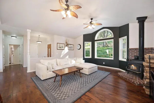 $519,000 | 4830 Tomandee Lane, Shingle Springs, CA 95682