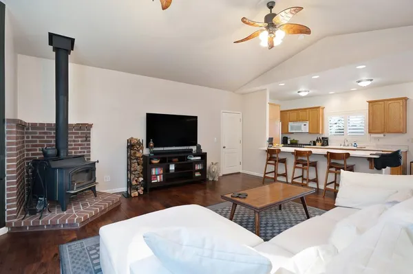 $519,000 | 4830 Tomandee Lane, Shingle Springs, CA 95682