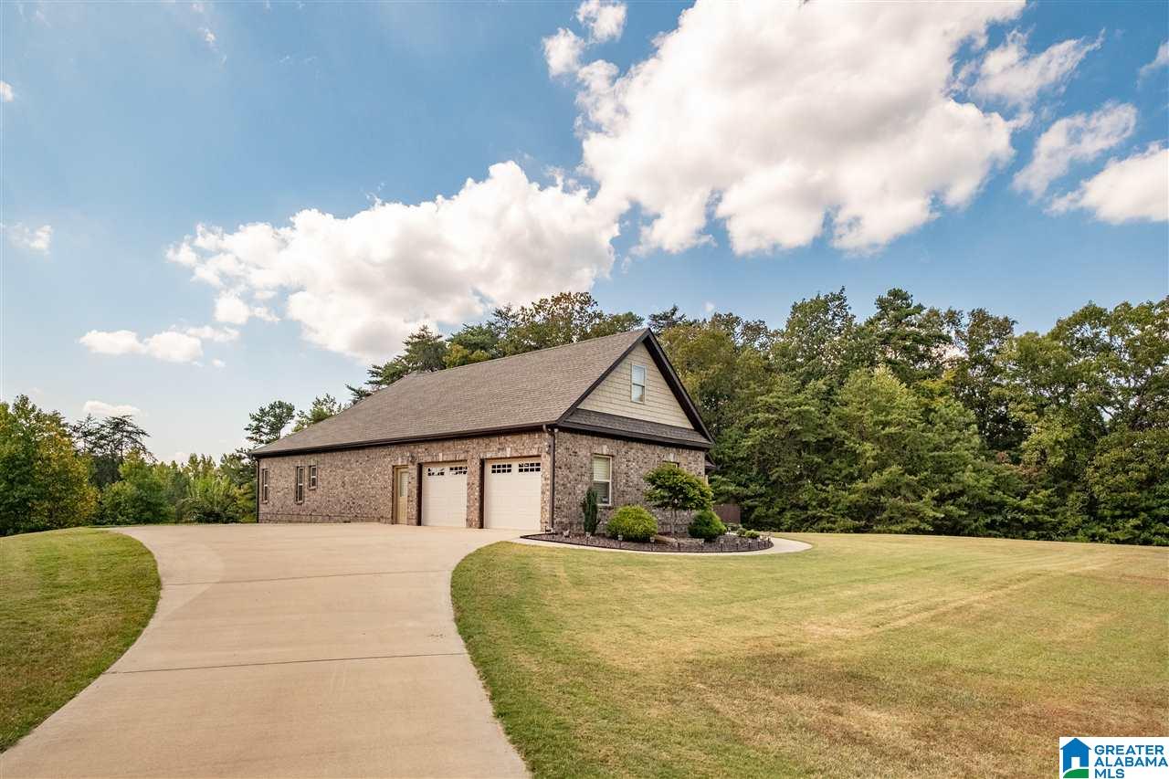 294 Drake Drive Springville, AL 35146 - Photo 30 of 39 Gallery Image 30