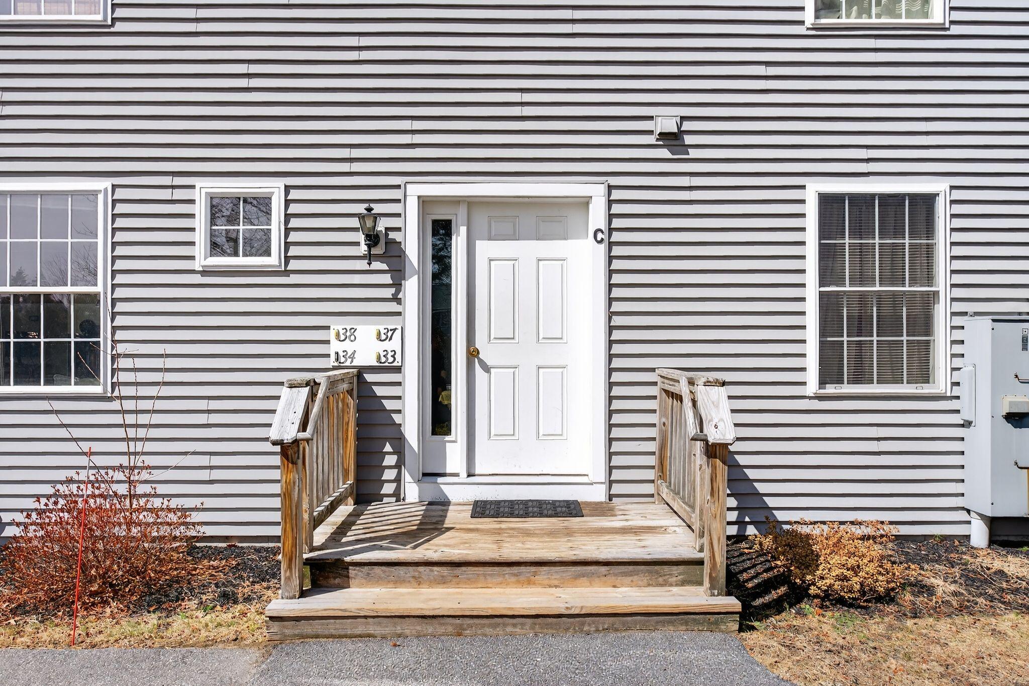 11 Smithwheel Road, Unit 34 Old Orchard Beach, ME 04064 - Photo 2 of 31 2_DSC03902