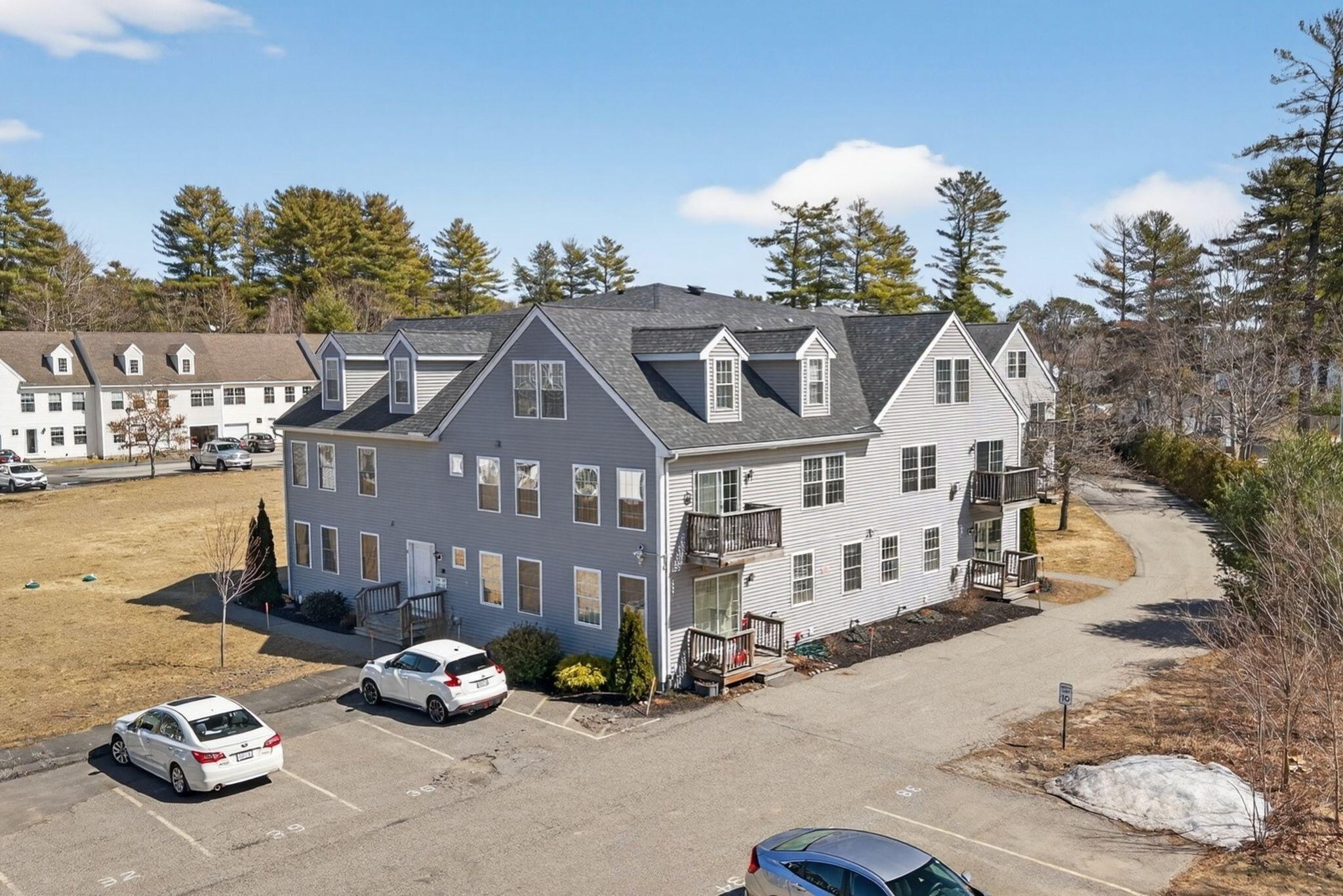 11 Smithwheel Road, Unit 34 Old Orchard Beach, ME 04064 - Photo 25 of 31 7_DJI_20260327125732_0214_D