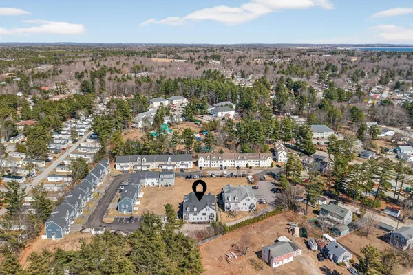 $275,000 | 11 Smithwheel Road, Unit 34, Old Orchard Beach, ME 04064