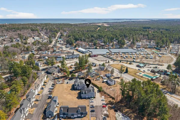 $275,000 | 11 Smithwheel Road, Unit 34, Old Orchard Beach, ME 04064