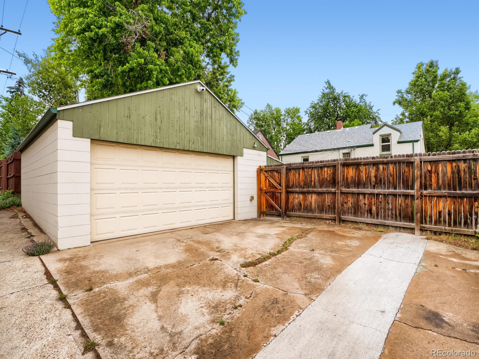 2805 Raleigh Street Denver, CO 80212 - Photo 25 of 27 Gallery Image 25