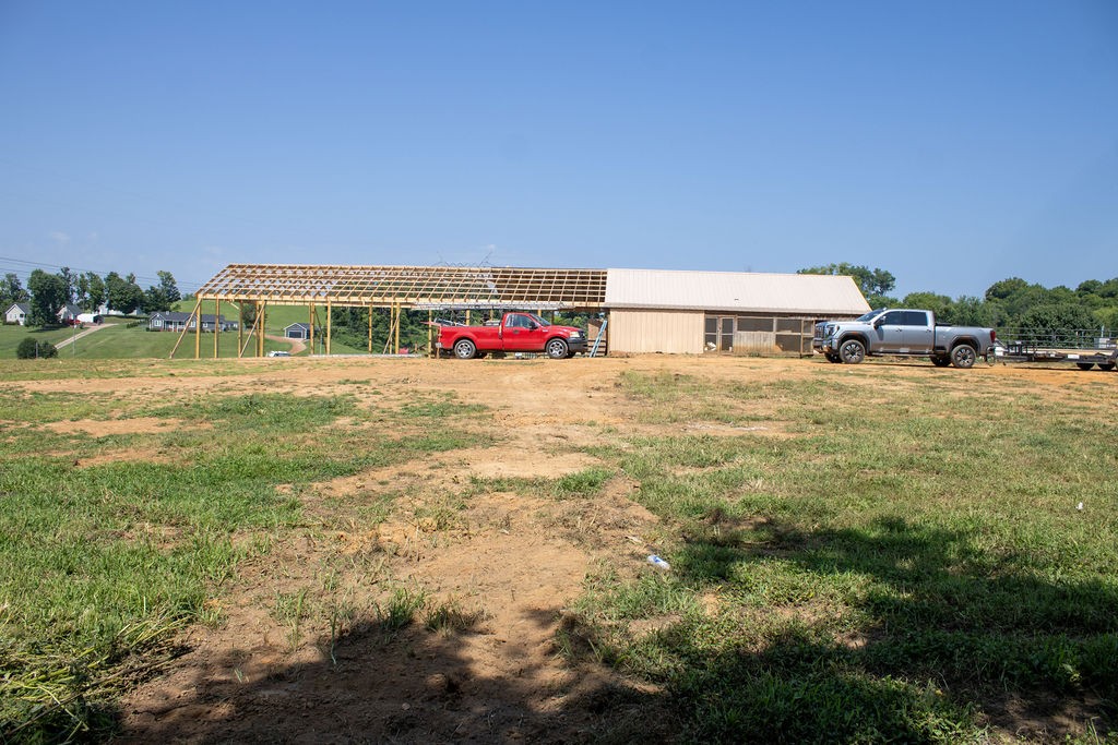 0 Clara Mathis Road Spring Hill, TN 37174 - Photo 26 of 50