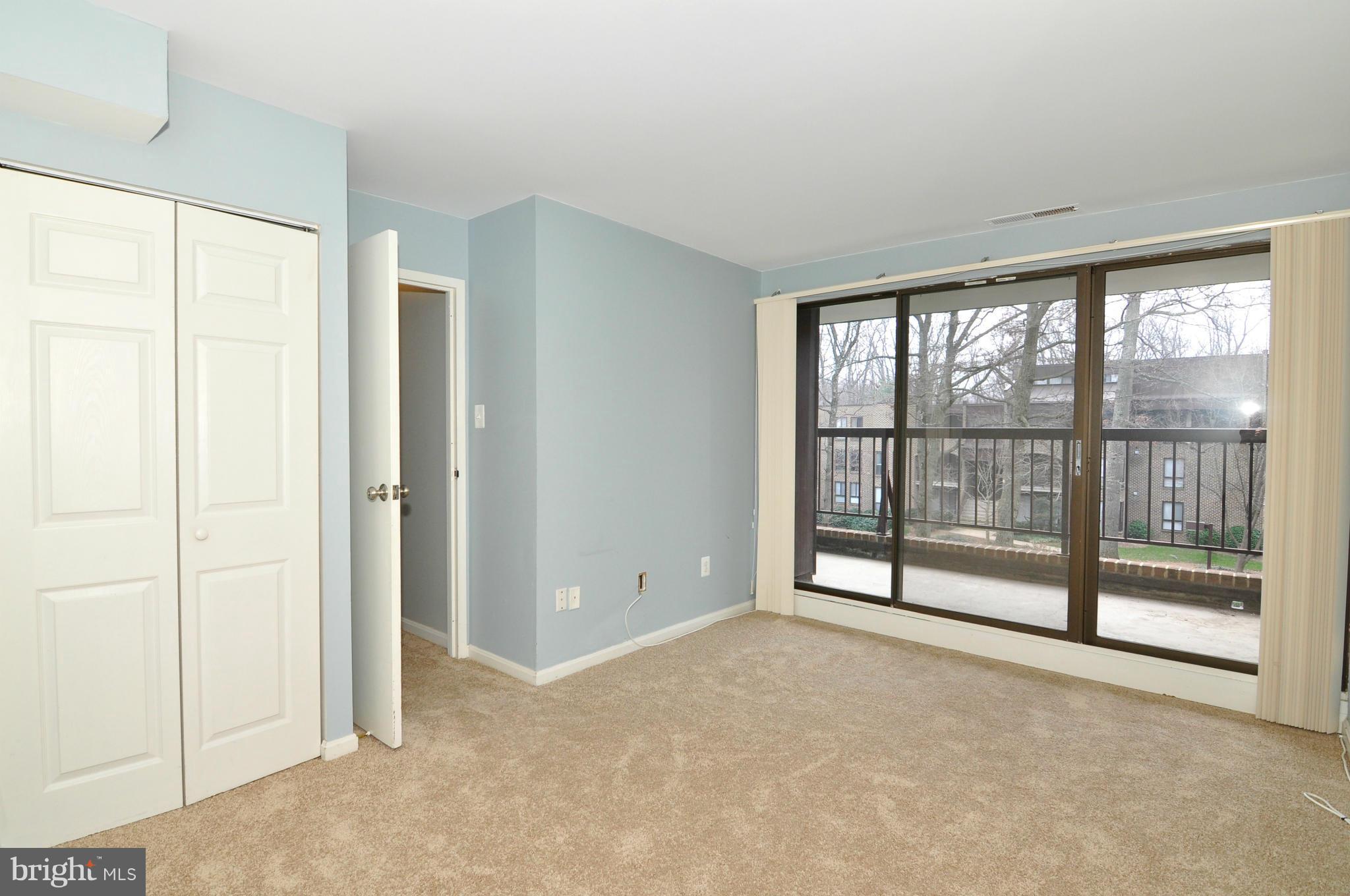 11228 Chestnut Grove Square, Unit 329 Reston, VA 20190 - Photo 14 of 27 Bedroom