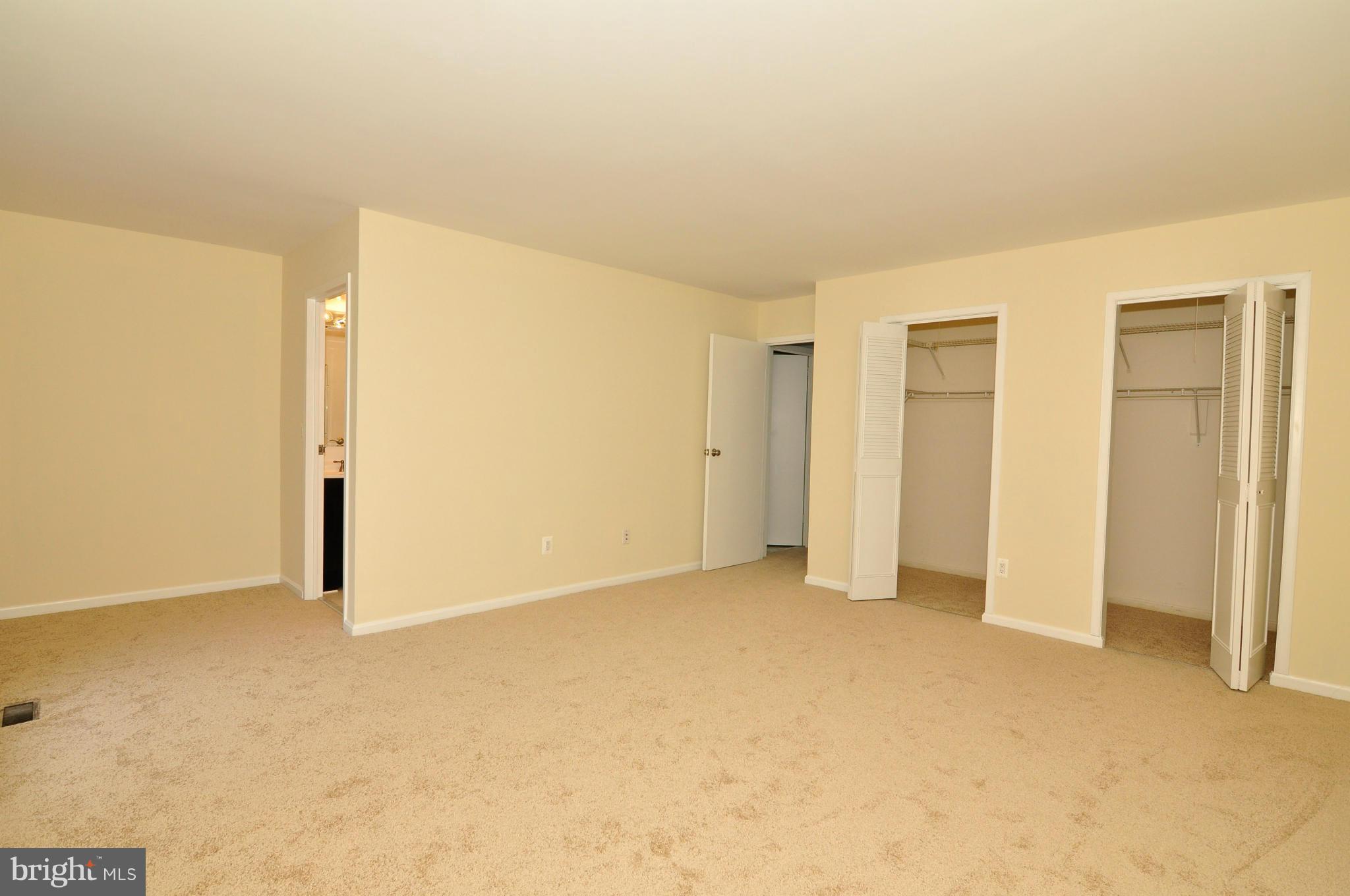 11228 Chestnut Grove Square, Unit 329 Reston, VA 20190 - Photo 16 of 27 Bedroom (Master)
