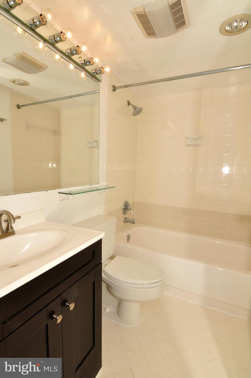 11228 Chestnut Grove Square, Unit 329 Reston, VA 20190 - Photo 18 of 27 Bath (Master)