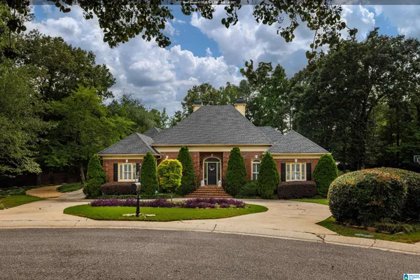 $875,000 | 3213 Brook Highland Trace, Birmingham, AL 35242