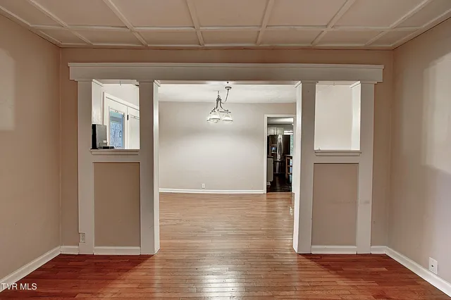 $245,000 | 215 Odom Branch Road, Erwin, TN 37650