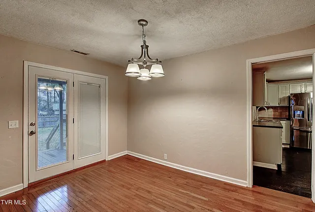 $245,000 | 215 Odom Branch Road, Erwin, TN 37650