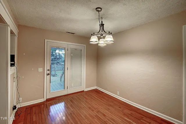 $245,000 | 215 Odom Branch Road, Erwin, TN 37650