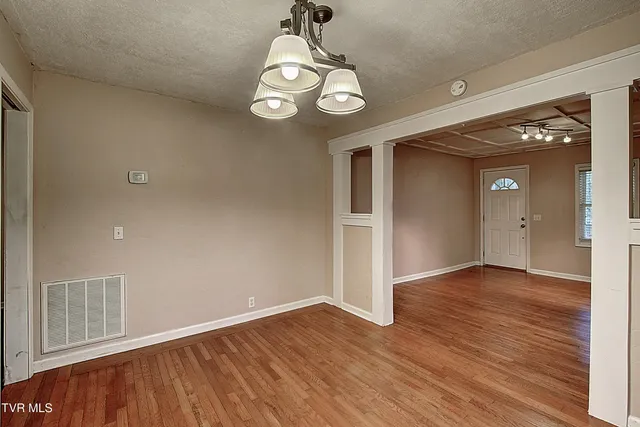 $245,000 | 215 Odom Branch Road, Erwin, TN 37650