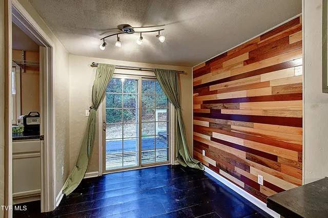 $245,000 | 215 Odom Branch Road, Erwin, TN 37650