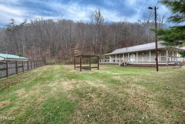 $245,000 | 215 Odom Branch Road, Erwin, TN 37650