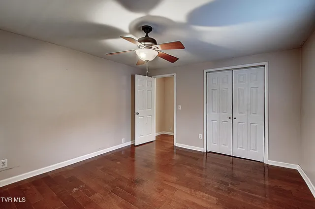 $245,000 | 215 Odom Branch Road, Erwin, TN 37650