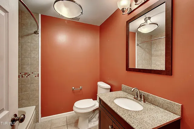 $245,000 | 215 Odom Branch Road, Erwin, TN 37650