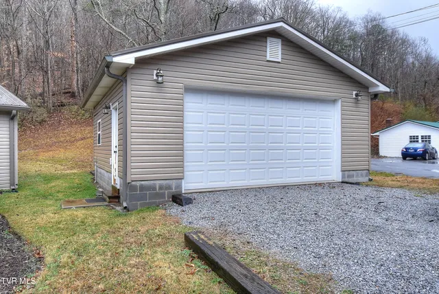 $245,000 | 215 Odom Branch Road, Erwin, TN 37650