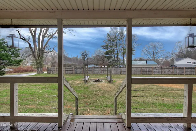 $245,000 | 215 Odom Branch Road, Erwin, TN 37650