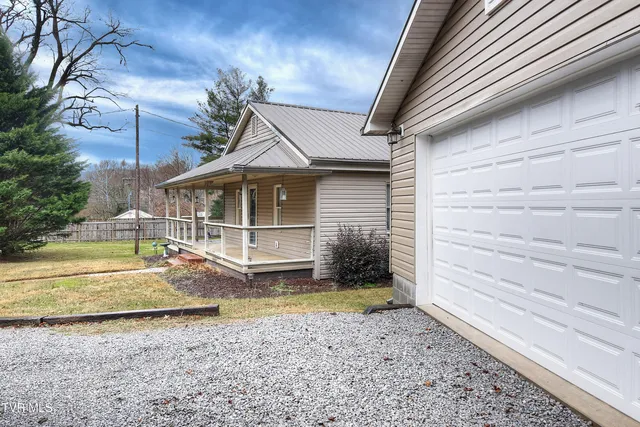 $245,000 | 215 Odom Branch Road, Erwin, TN 37650