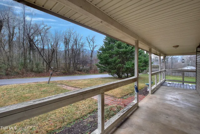 $245,000 | 215 Odom Branch Road, Erwin, TN 37650