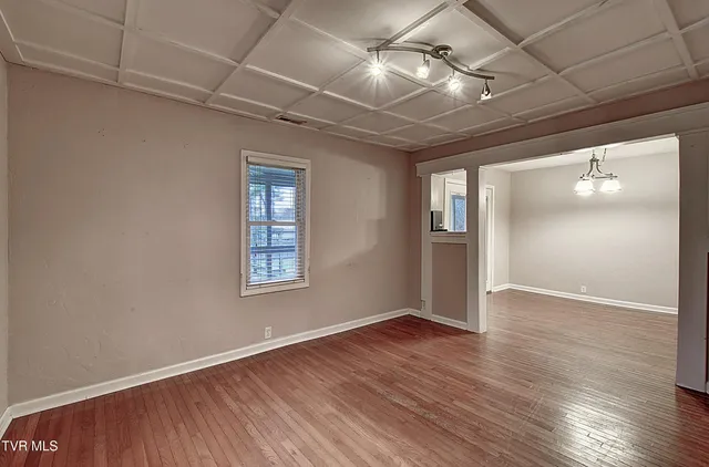 $245,000 | 215 Odom Branch Road, Erwin, TN 37650