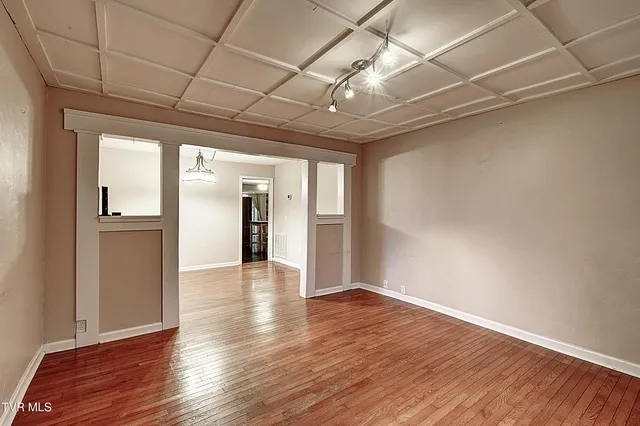 $245,000 | 215 Odom Branch Road, Erwin, TN 37650