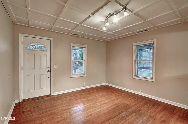 $245,000 | 215 Odom Branch Road, Erwin, TN 37650