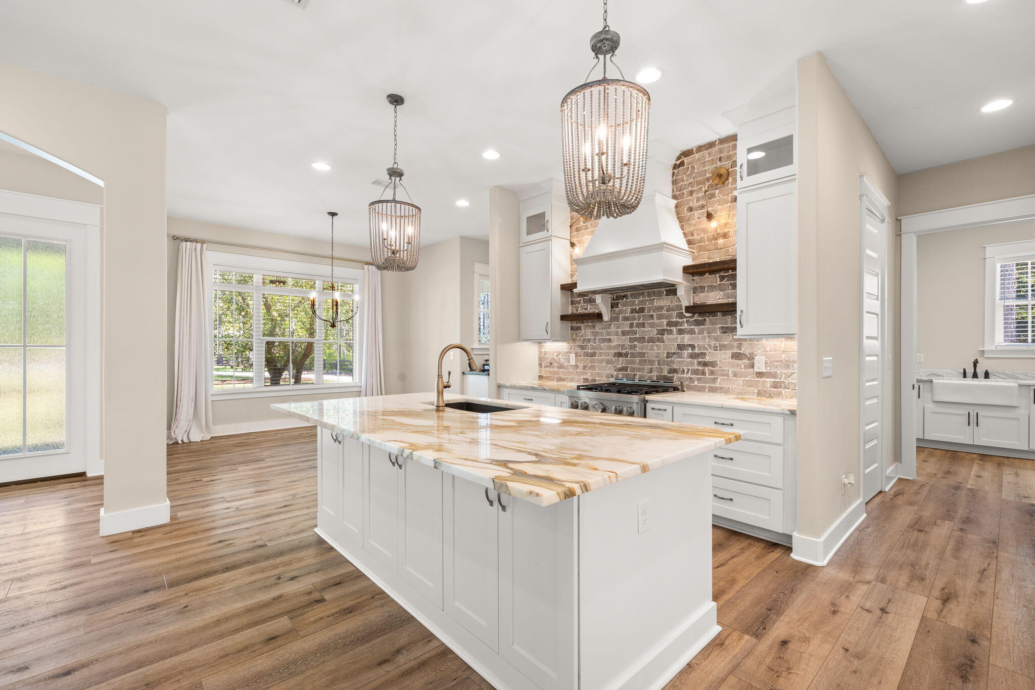 102 Churchill Drive Santa Rosa Beach, FL 32459 - Photo 11 of 89 Kitchen