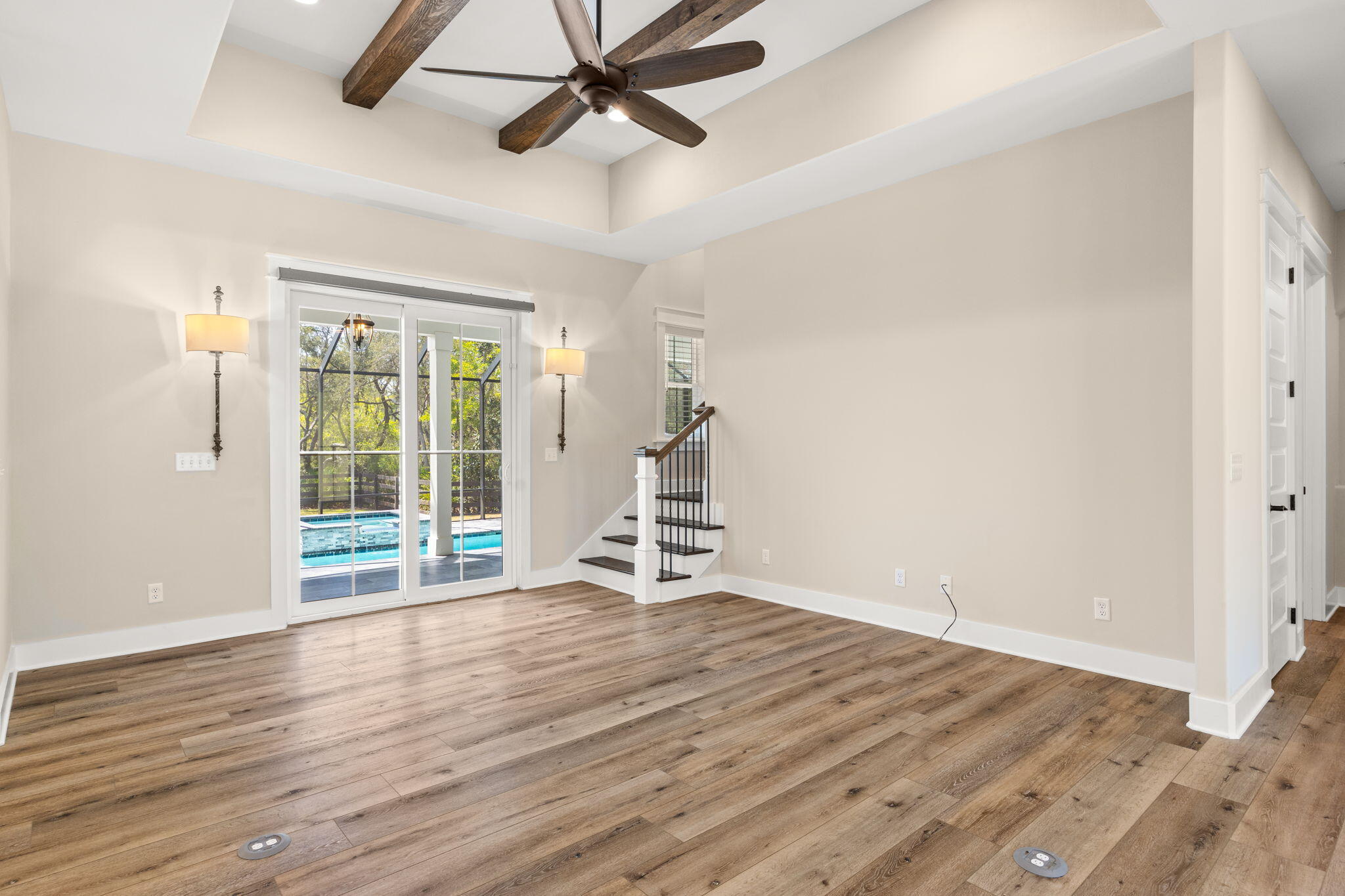 102 Churchill Drive Santa Rosa Beach, FL 32459 - Photo 14 of 89 Living Room