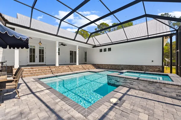 $2,750,000 | 102 Churchill Drive, Santa Rosa Beach, FL 32459
