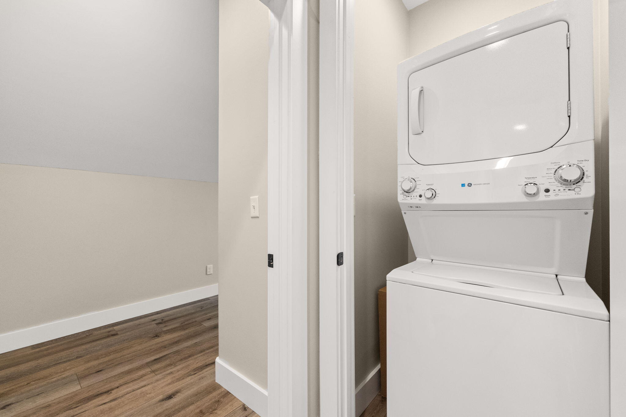 102 Churchill Drive Santa Rosa Beach, FL 32459 - Photo 64 of 89 a view of bathroom with a washer and dryer