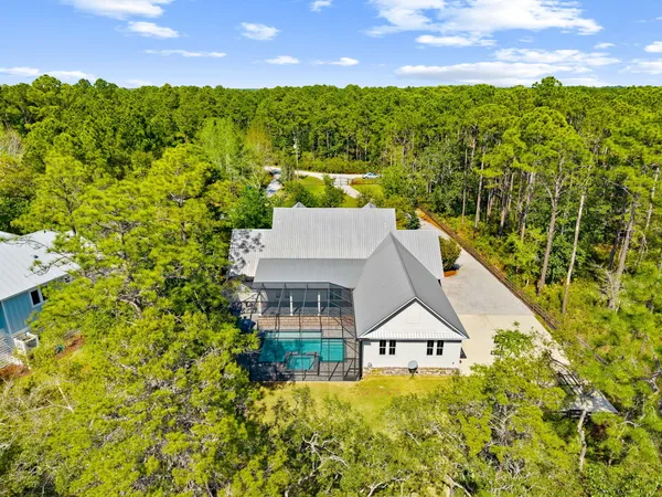 $2,750,000 | 102 Churchill Drive, Santa Rosa Beach, FL 32459