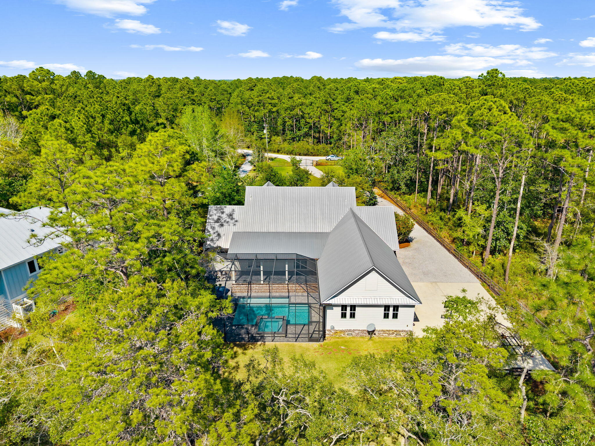 102 Churchill Drive Santa Rosa Beach, FL 32459 - Photo 81 of 89 Room to Expand