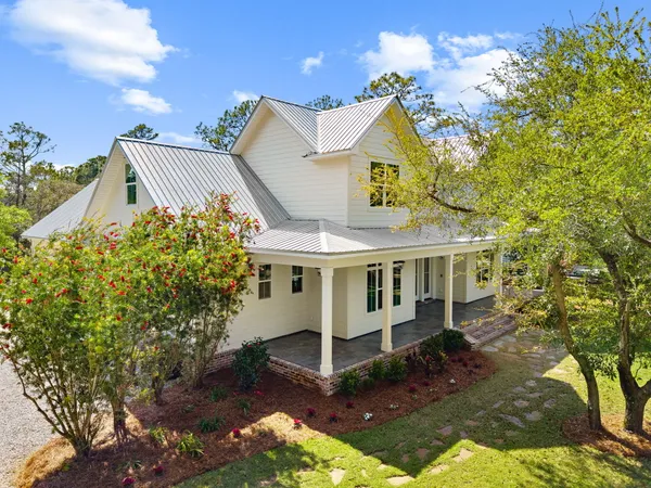 $2,750,000 | 102 Churchill Drive, Santa Rosa Beach, FL 32459