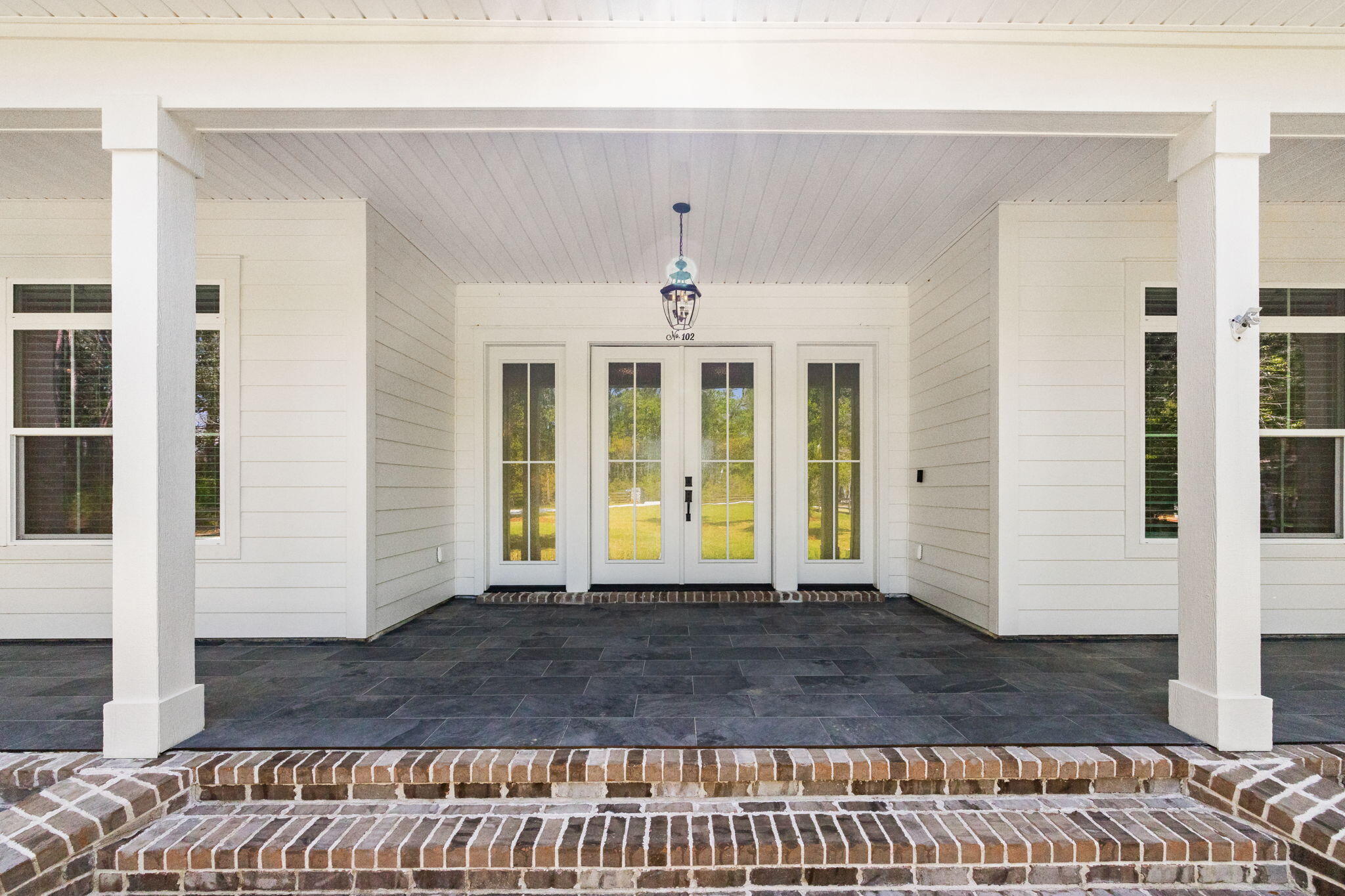 102 Churchill Drive Santa Rosa Beach, FL 32459 - Photo 9 of 89 Front Porch