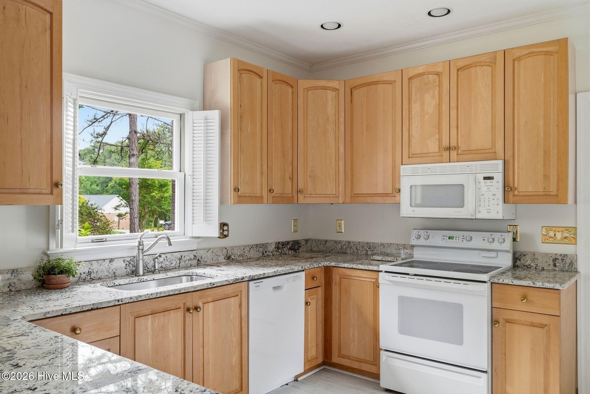 7 Riviera Drive Pinehurst, NC 28374 - Photo 17 of 43