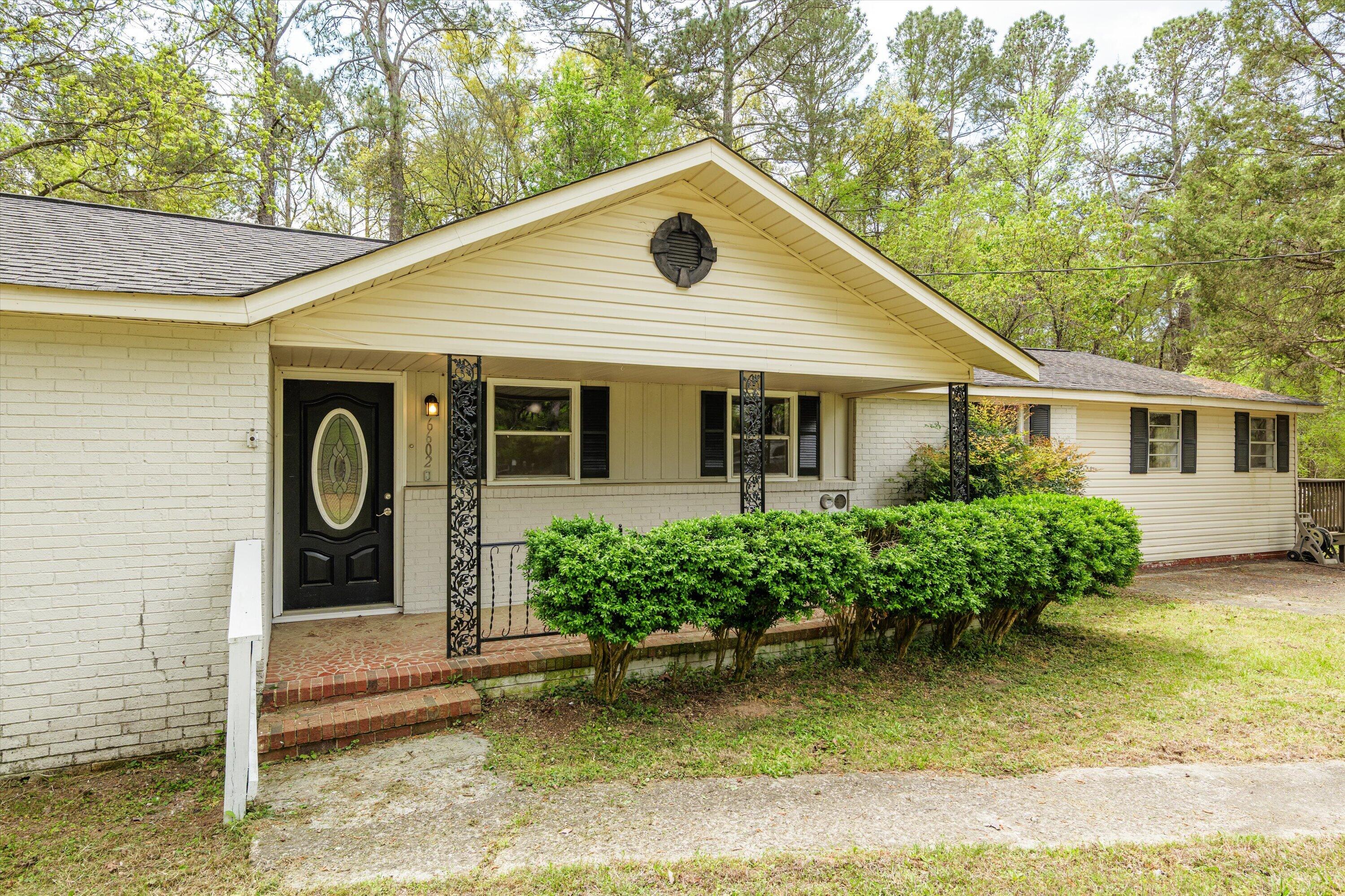 6602 Shucraft Road Appling, GA 30802 - Photo 7 of 61 07-P1964935