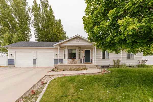 $500,000 | 220 South 425 West, Providence, UT 84332