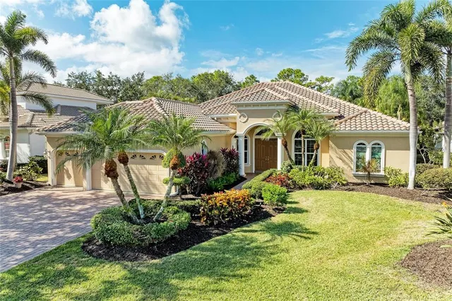 $897,000 | 7642 Tralee Way, Bradenton, FL 34202