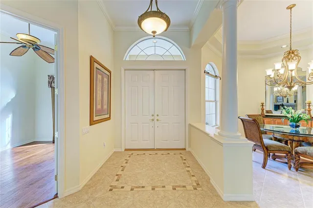 $897,000 | 7642 Tralee Way, Bradenton, FL 34202