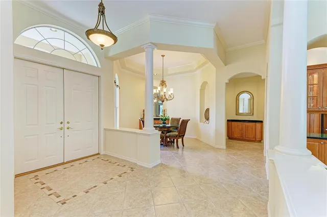 $897,000 | 7642 Tralee Way, Bradenton, FL 34202