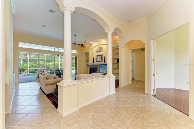 $897,000 | 7642 Tralee Way, Bradenton, FL 34202