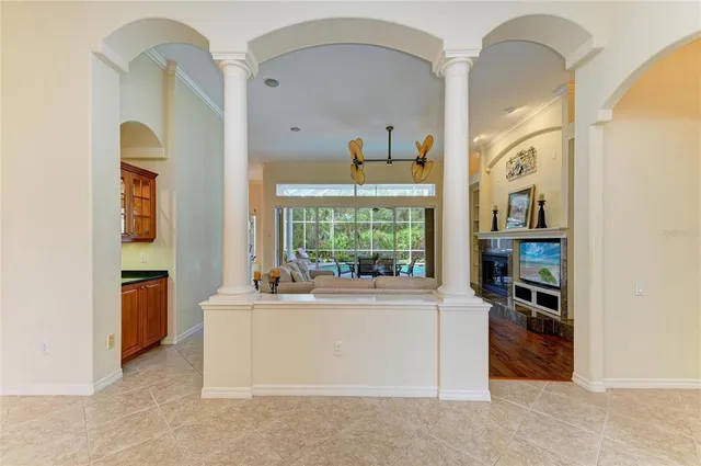 $897,000 | 7642 Tralee Way, Bradenton, FL 34202