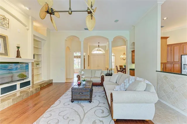 $897,000 | 7642 Tralee Way, Bradenton, FL 34202