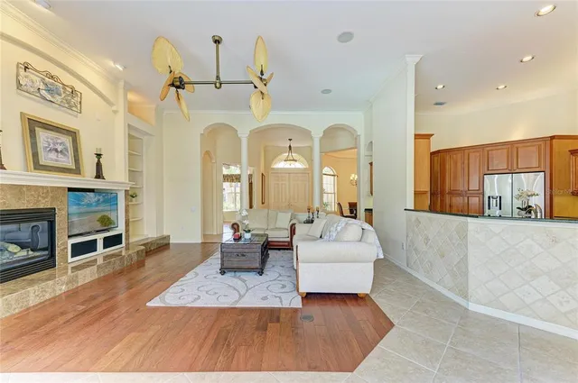 $897,000 | 7642 Tralee Way, Bradenton, FL 34202